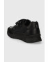 Geox sneakers pentru copii culoarea negru - Pled.ro