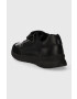 Geox sneakers pentru copii culoarea negru - Pled.ro