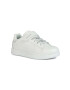 Geox sneakers pentru copii culoarea gri - Pled.ro