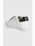 Geox sneakers pentru copii culoarea alb - Pled.ro