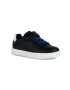 Geox sneakers pentru copii DJRock - Pled.ro