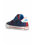 Geox sneakers pentru copii x Marvel - Pled.ro