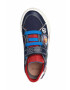 Geox sneakers pentru copii x Marvel - Pled.ro