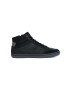 Geox sneakers U ELVER A culoarea negru U36BCA 0PTEK C9999 - Pled.ro