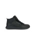 Geox sneakers U TERRESTRE B ABX A culoarea negru U36EZA 0MEBU C9999 - Pled.ro