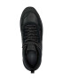 Geox sneakers U TERRESTRE B ABX A culoarea negru U36EZA 0MEBU C9999 - Pled.ro