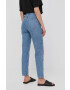 Gestuz jeansi Dena femei high waist - Pled.ro