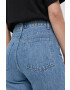 Gestuz jeansi Dena femei high waist - Pled.ro