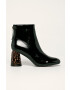 Glamorous Botine - Pled.ro