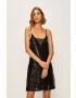 Glamorous Rochie - Pled.ro