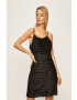 Glamorous Rochie - Pled.ro