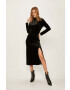 Glamorous Rochie - Pled.ro