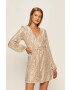 Glamorous Rochie - Pled.ro