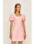 Glamorous Rochie - Pled.ro