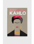 GMC Publications carte Biographic: Kahlo Sophie Collins - Pled.ro