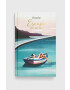 GMC Publications nowa carte Breathe Escape Journal Breathe Magazin - Pled.ro