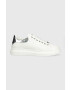 Goe sneakers din piele - Pled.ro