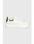 Goe sneakers din piele - Pled.ro