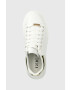 Goe sneakers din piele - Pled.ro