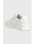 Goe sneakers din piele culoarea alb LL2N4054 - Pled.ro