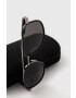 Gucci ochelari de soare barbati culoarea negru - Pled.ro