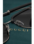 Gucci ochelari de soare barbati culoarea negru - Pled.ro