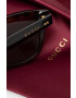 Gucci ochelari de soare barbati culoarea maro - Pled.ro