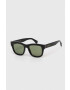 Gucci ochelari de soare barbati culoarea verde - Pled.ro