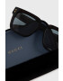 Gucci ochelari de soare barbati culoarea auriu - Pled.ro