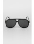 Gucci ochelari de soare barbati culoarea negru - Pled.ro