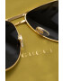 Gucci ochelari de soare barbati culoarea negru - Pled.ro