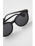 Gucci ochelari de soare GG1180SK femei culoarea negru - Pled.ro