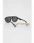 Gucci ochelari de soare GG1239S barbati culoarea negru - Pled.ro