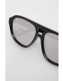 Gucci ochelari de soare GG1239S barbati culoarea negru - Pled.ro