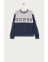 Guess Jeans Bluza copii 116-175 cm - Pled.ro