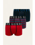 Guess Jeans Boxeri (3-pack) - Pled.ro