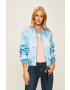 Guess Jeans Geaca bomber - Pled.ro