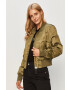 Guess Jeans Geaca bomber - Pled.ro