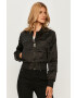 Guess Jeans Geaca bomber - Pled.ro