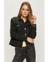 Guess Jeans Geaca jeans - Pled.ro