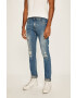 Guess Jeans Jeansi Chris Skin Tight - Pled.ro