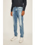 Guess Jeans Jeansi Drake Slim Tapered - Pled.ro