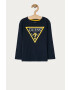 Guess Jeans Longsleeve copii 92-122 cm - Pled.ro