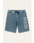 Guess Jeans Pantaloni scurti copii 118-175 cm - Pled.ro