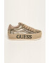 Guess Jeans Pantofi - Pled.ro