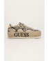 Guess Jeans Pantofi - Pled.ro