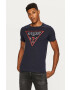 Guess Jeans Tricou - Pled.ro