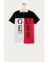 Guess Jeans Tricou copii 116-175 cm - Pled.ro