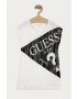 Guess Jeans Tricou copii 116-176 cm - Pled.ro