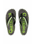 Gumbies slapi Cairns barbati culoarea verde - Pled.ro